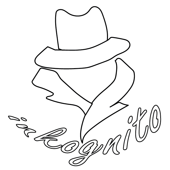 incognito logo